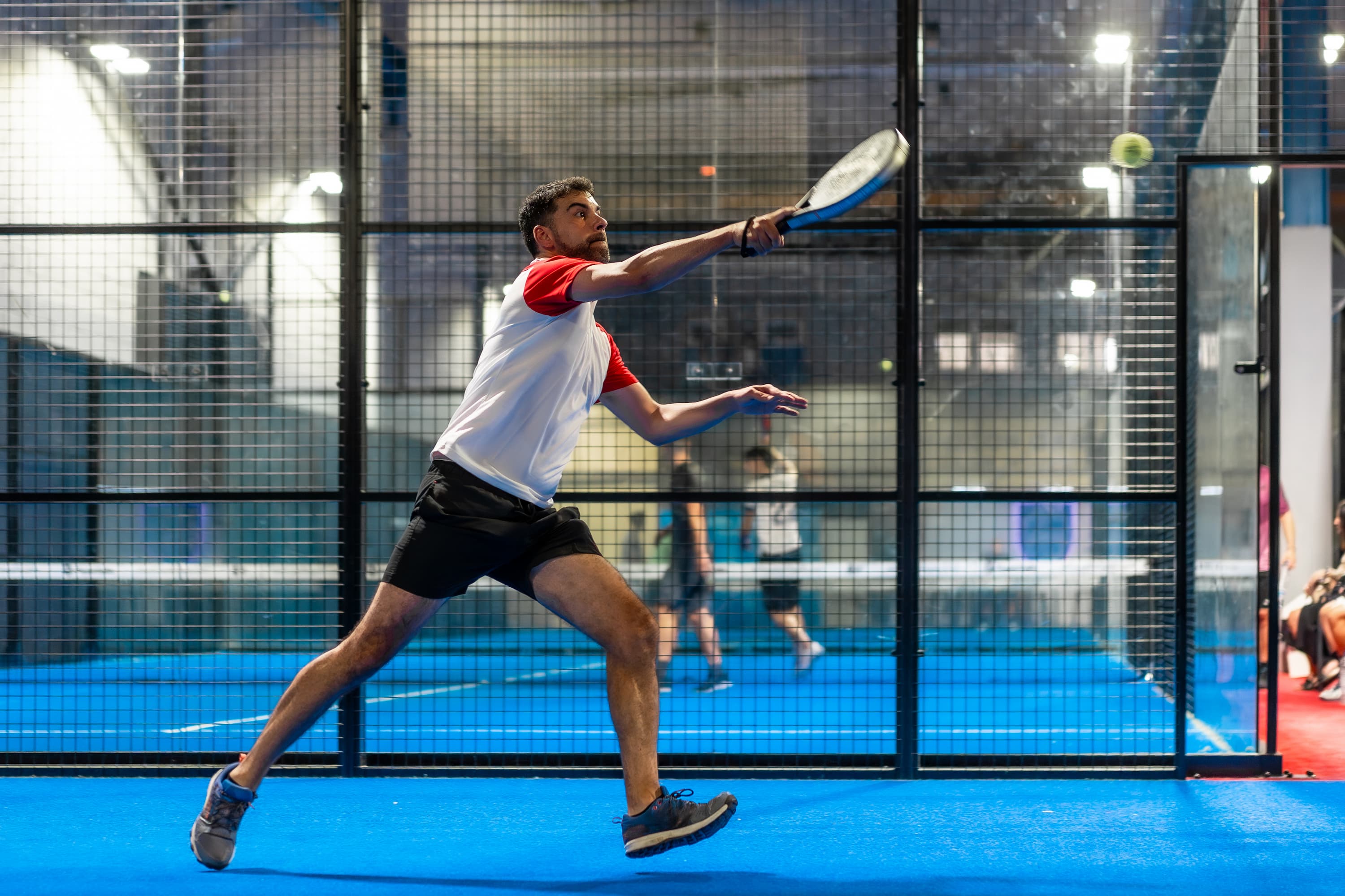 Padel Tennis