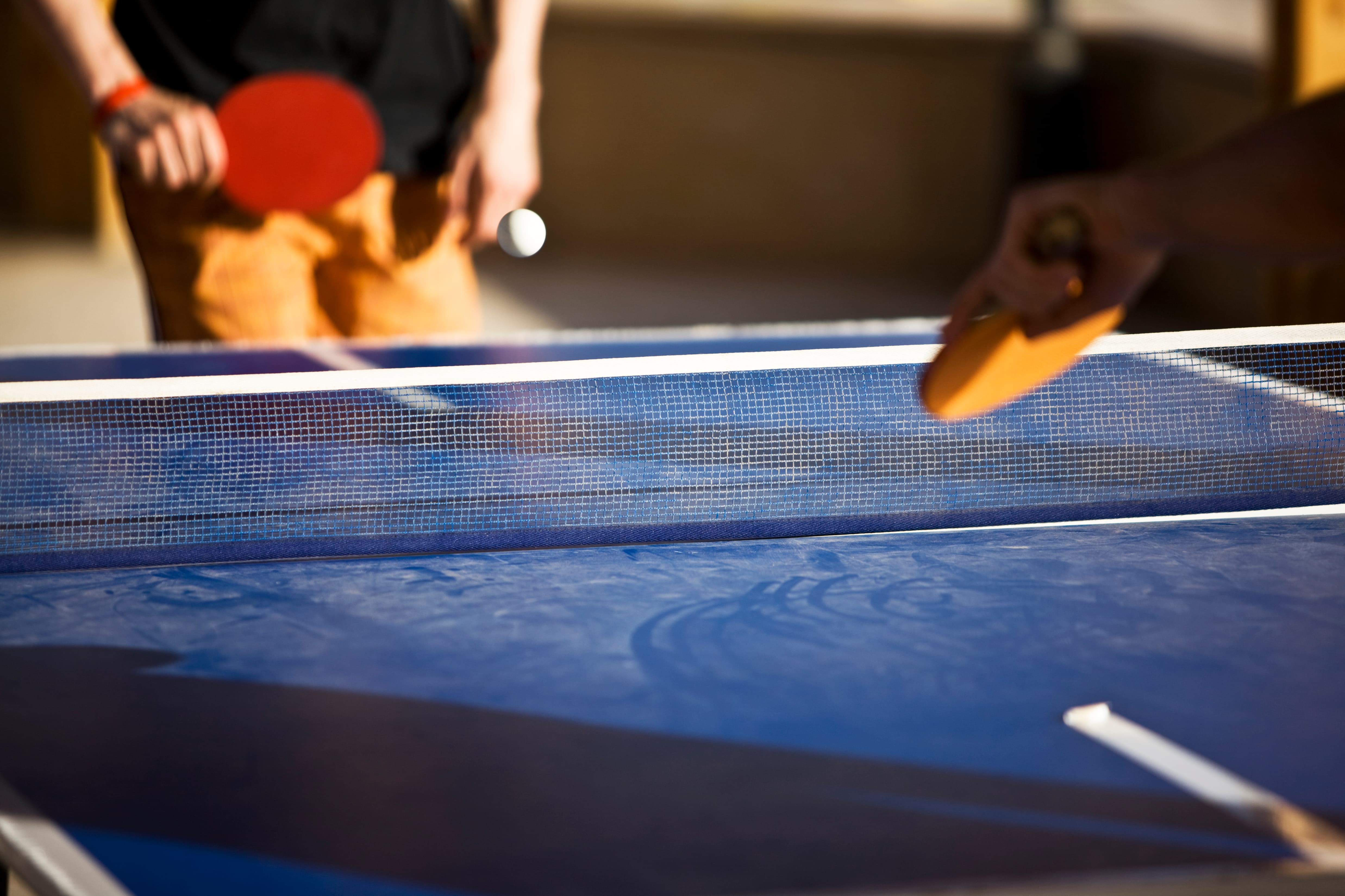 Table Tennis